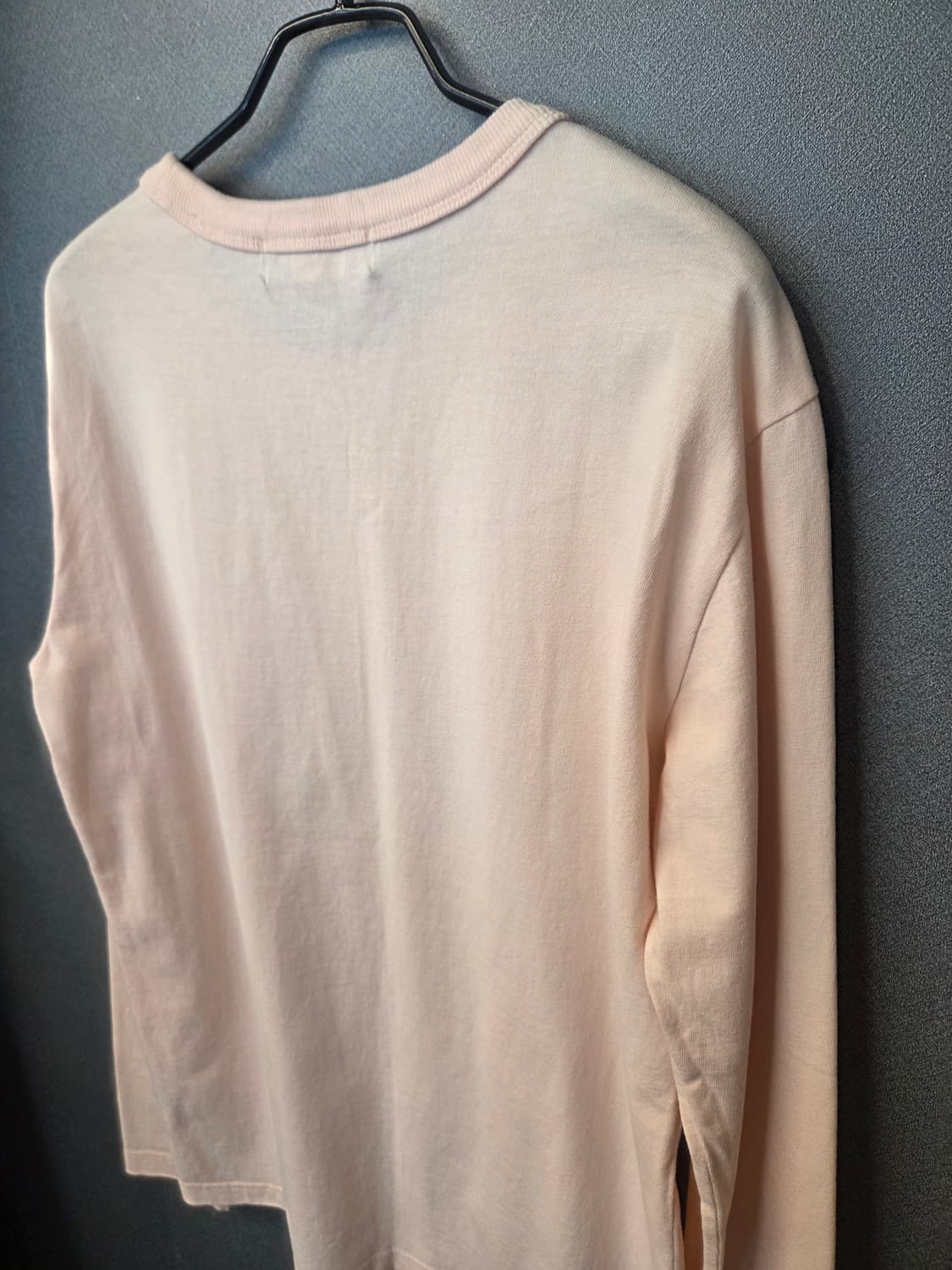 지프 티셔츠 (봄.가을용) 상품이미지7