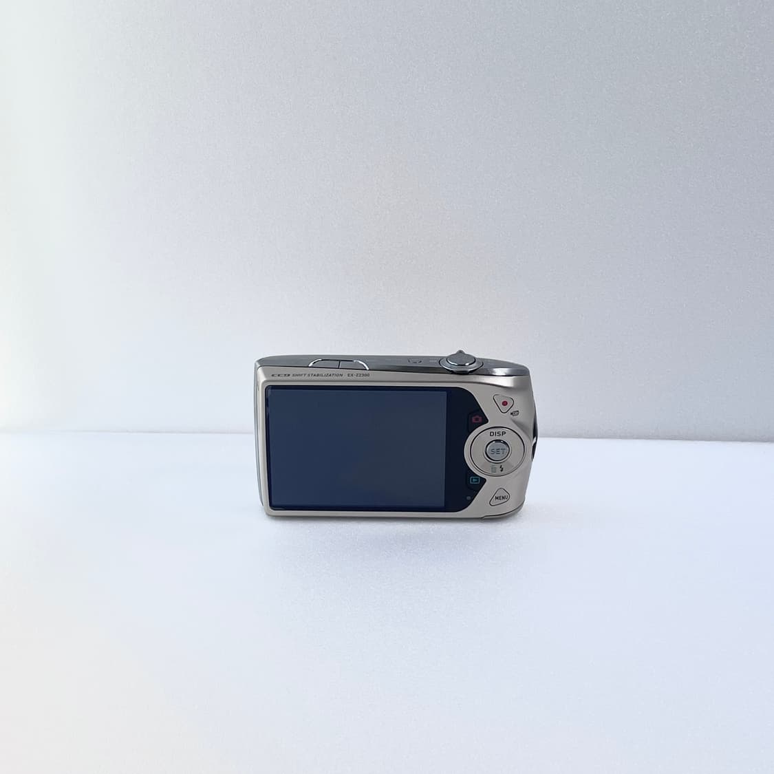 카시오 엑슬림 z2300 Casio exilim z2300 상품이미지2
