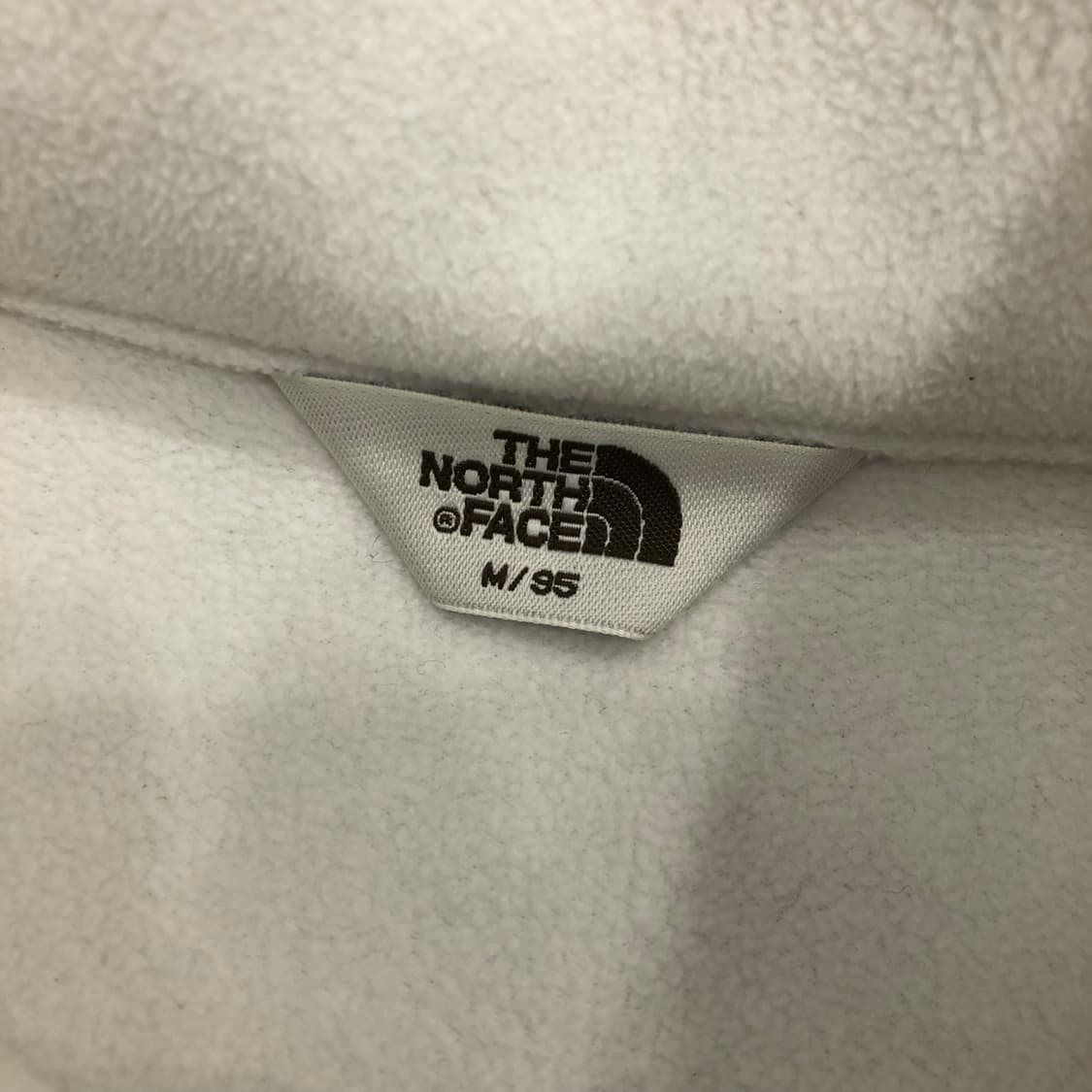 노스페이스 리모 쉐르파 플리스 자켓 공용 상품이미지6