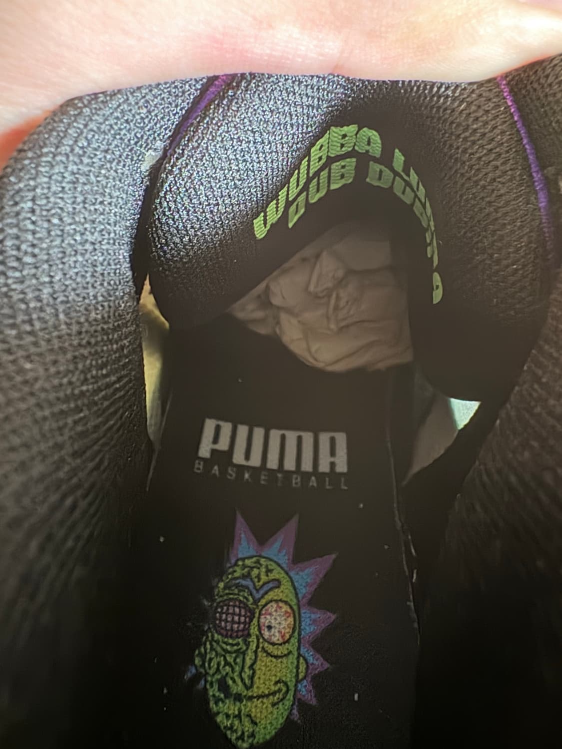 라멜로볼 릭앤모티 02 275 상품이미지6