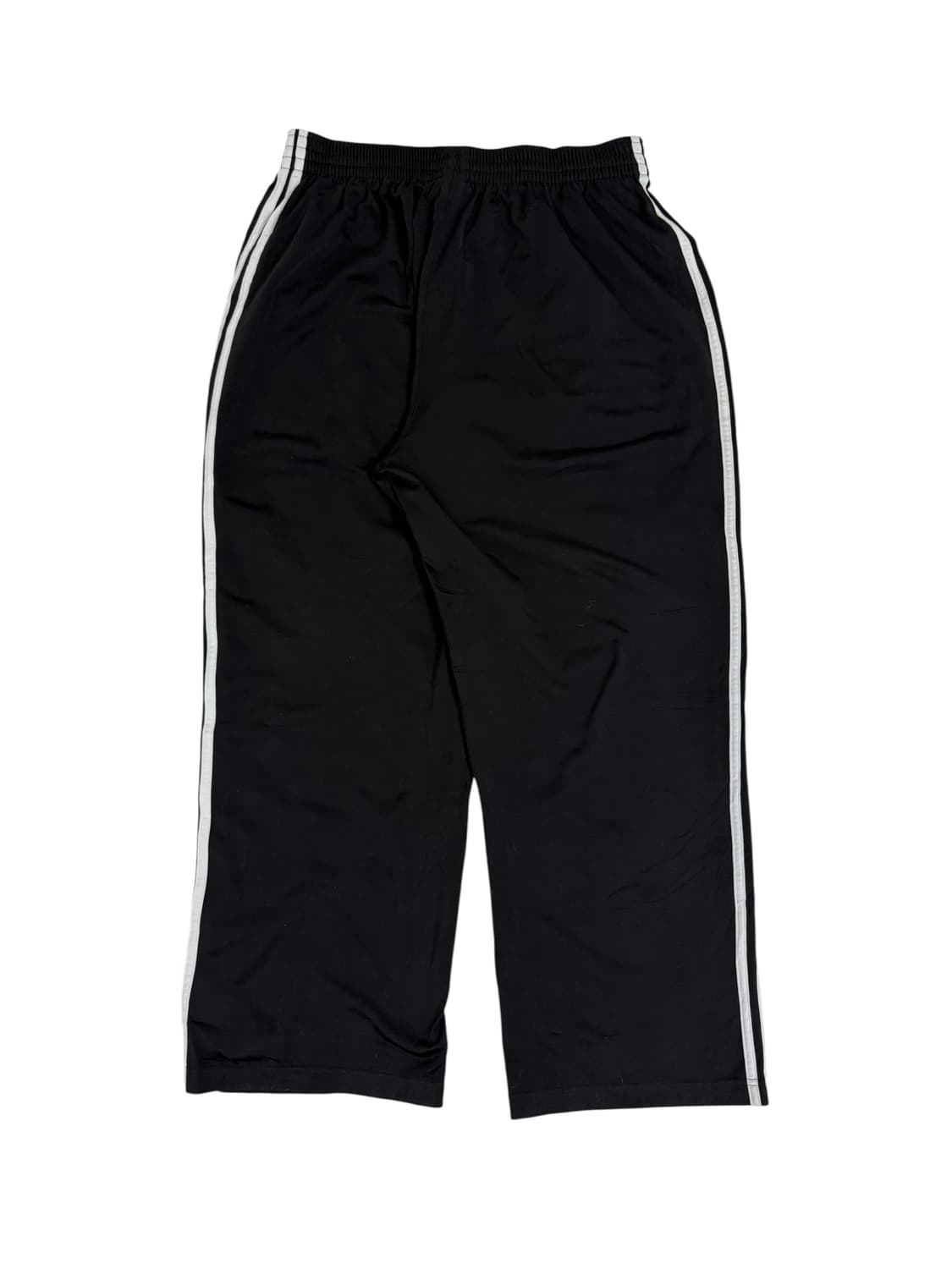 아디다스 삼선 와이드 팬츠 상품이미지7