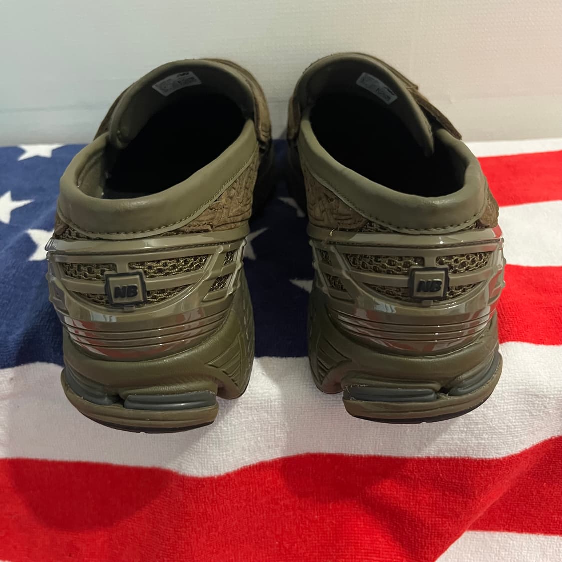 뉴발란스 1906로퍼 상품이미지3