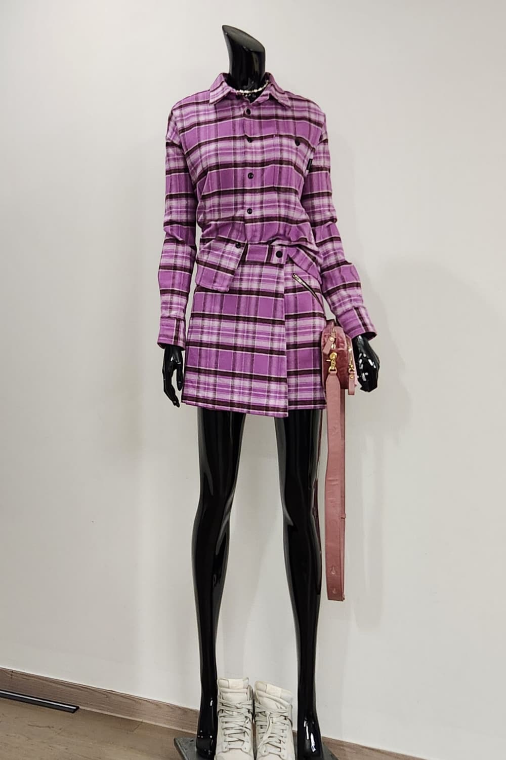 디스이즈네버댓 셋업  상품이미지2