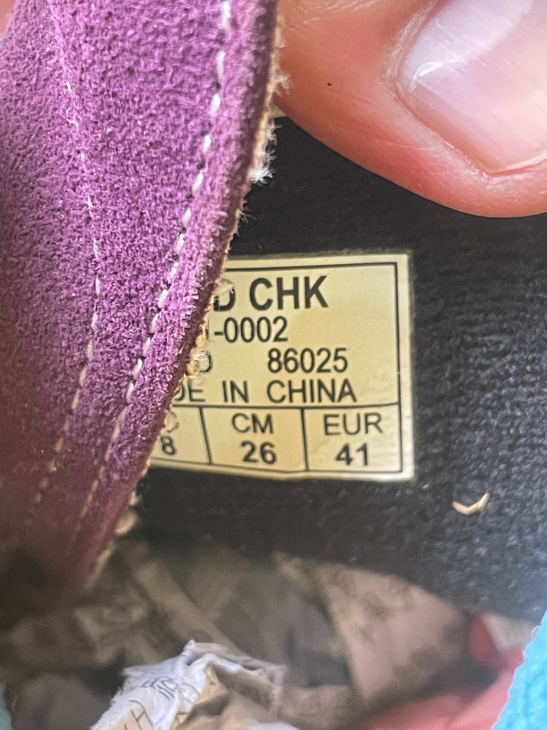 Vans 반스 스케이트 하이 260 상품이미지8