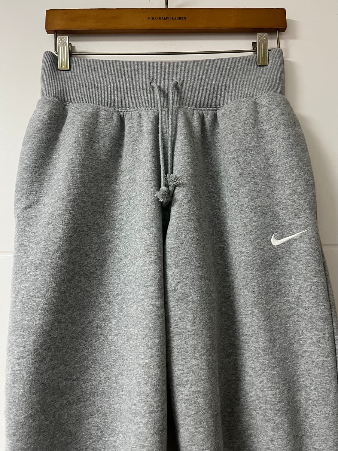 나이키 조거 팬츠 기모 상품이미지3