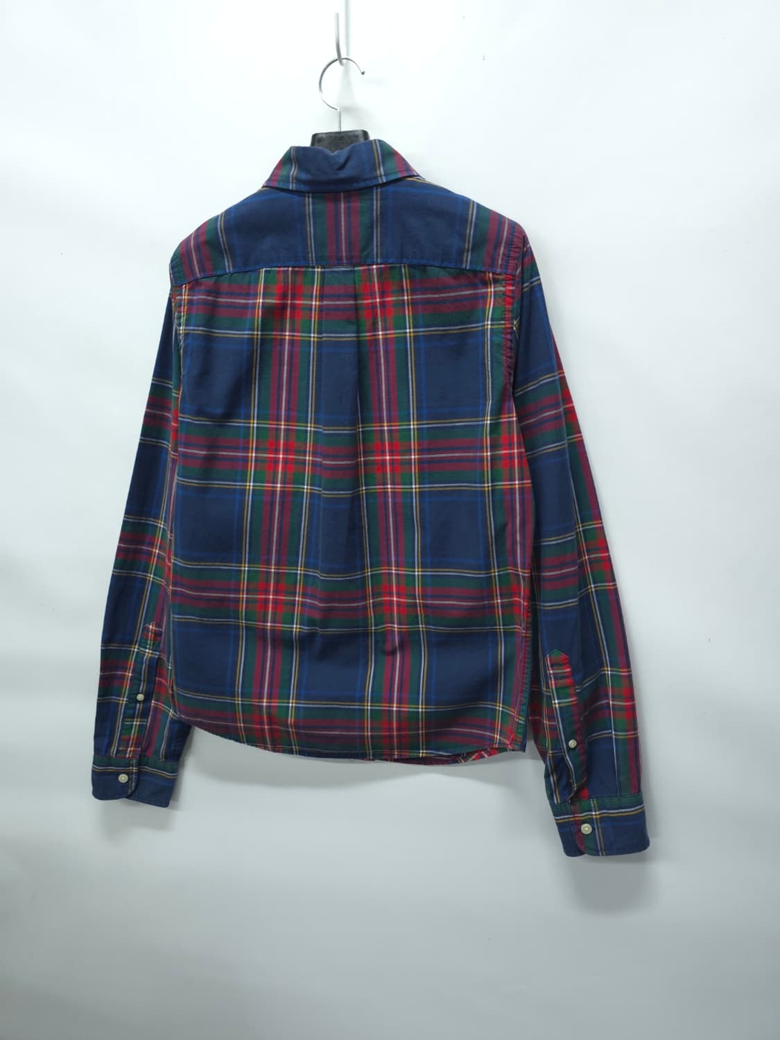 아베크롬비 타탄체크 셔츠 ( 90~95 ) 상품이미지8