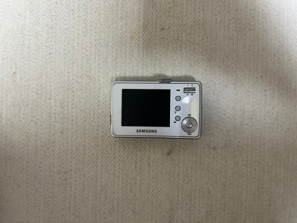 삼성 케녹스 S630 디카 상품이미지5