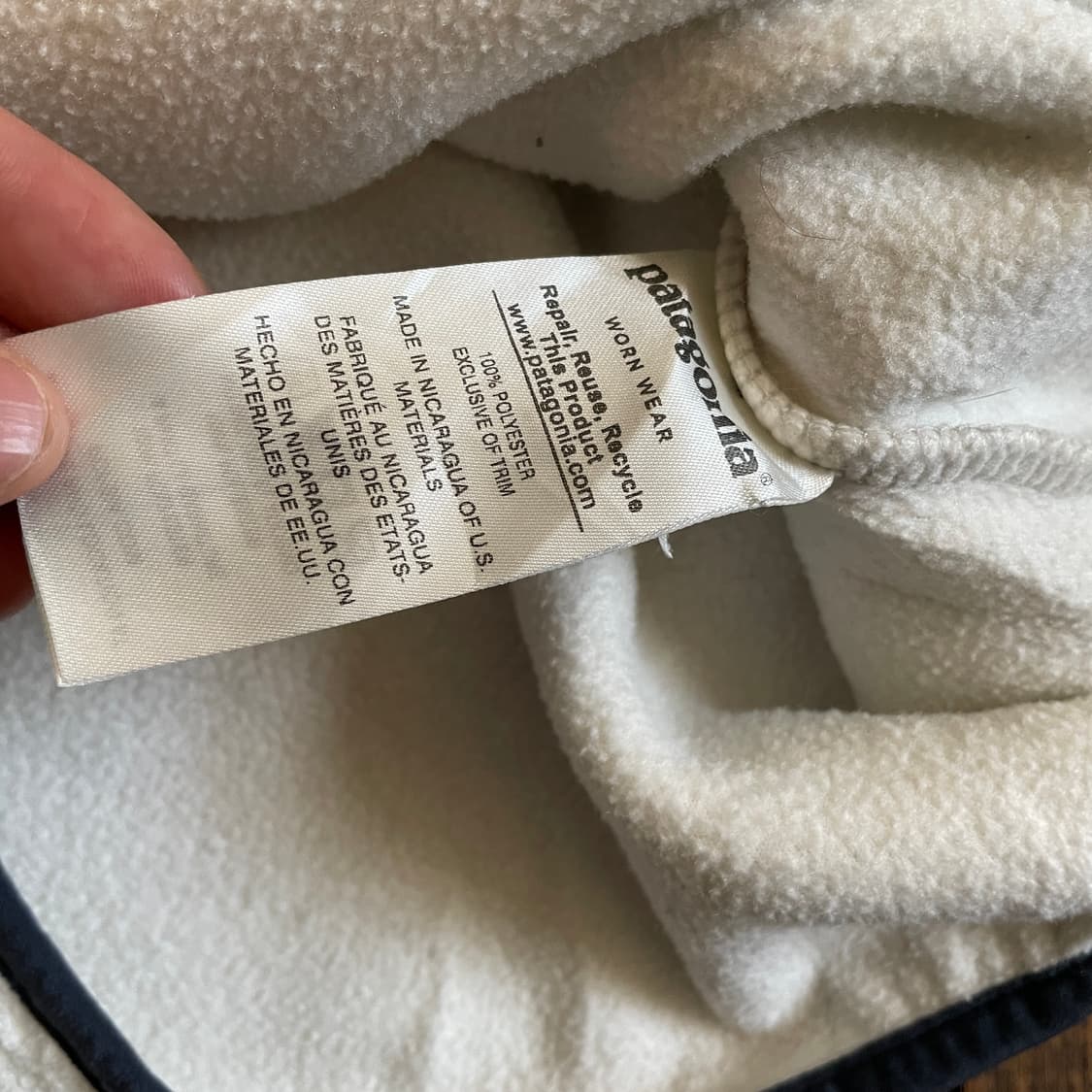 Patagonia 상품이미지3