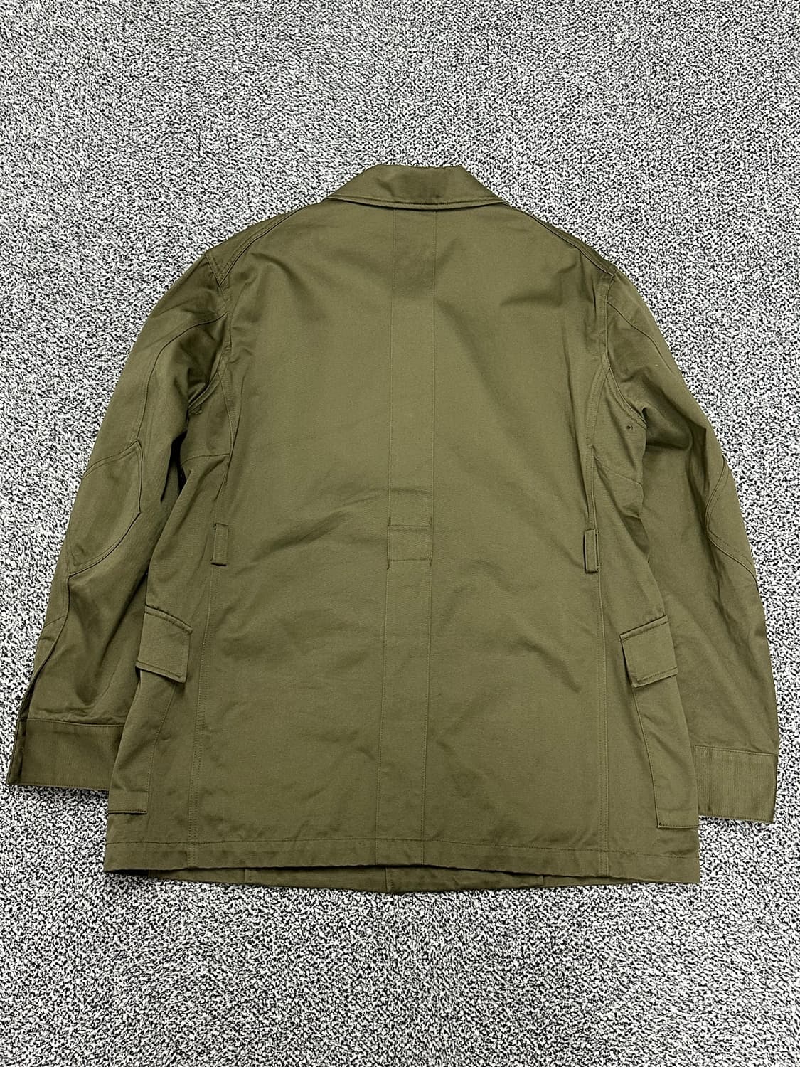 사운드맨 자켓 상품이미지5