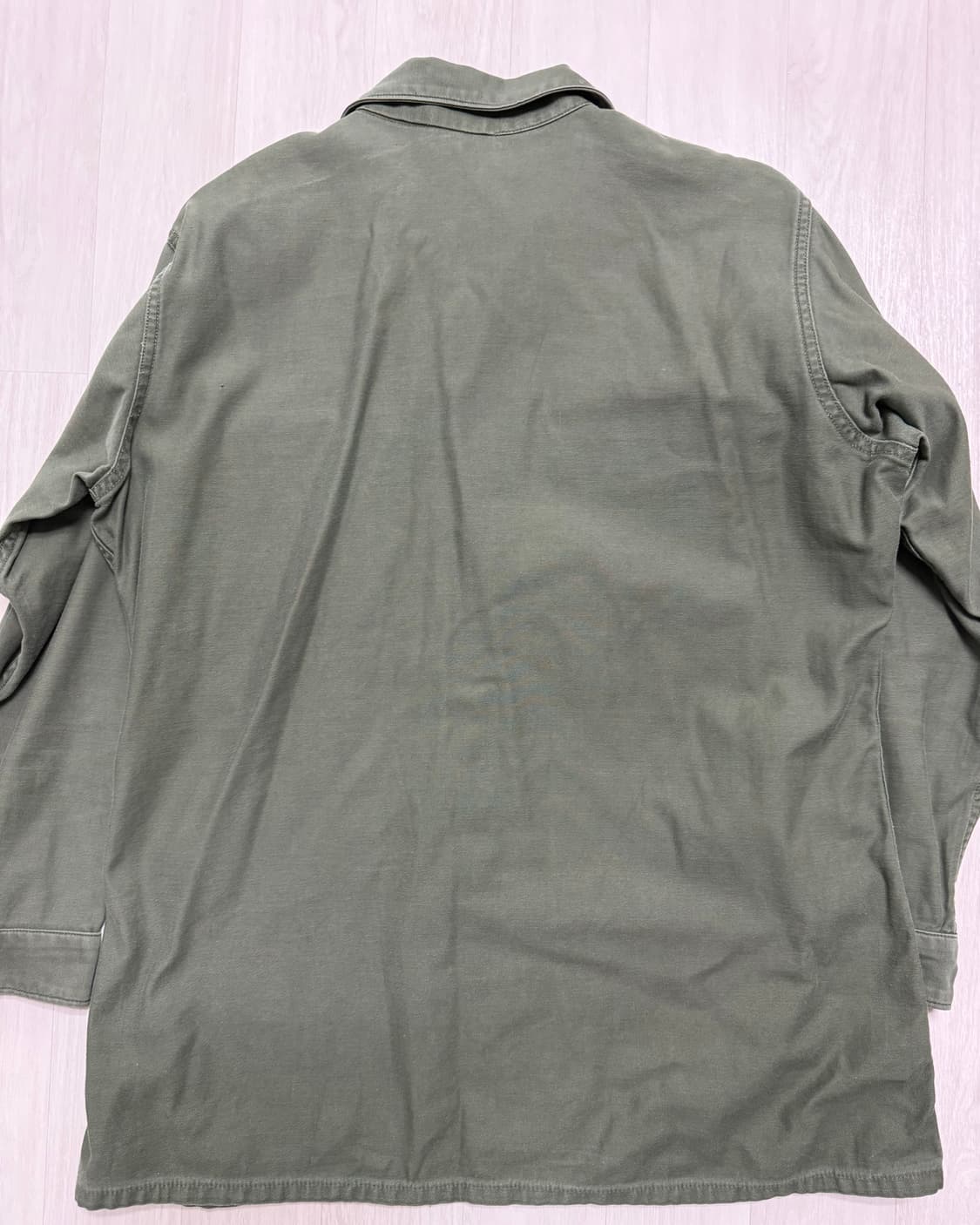 og-107 3세대 미군 셔츠 상품이미지5