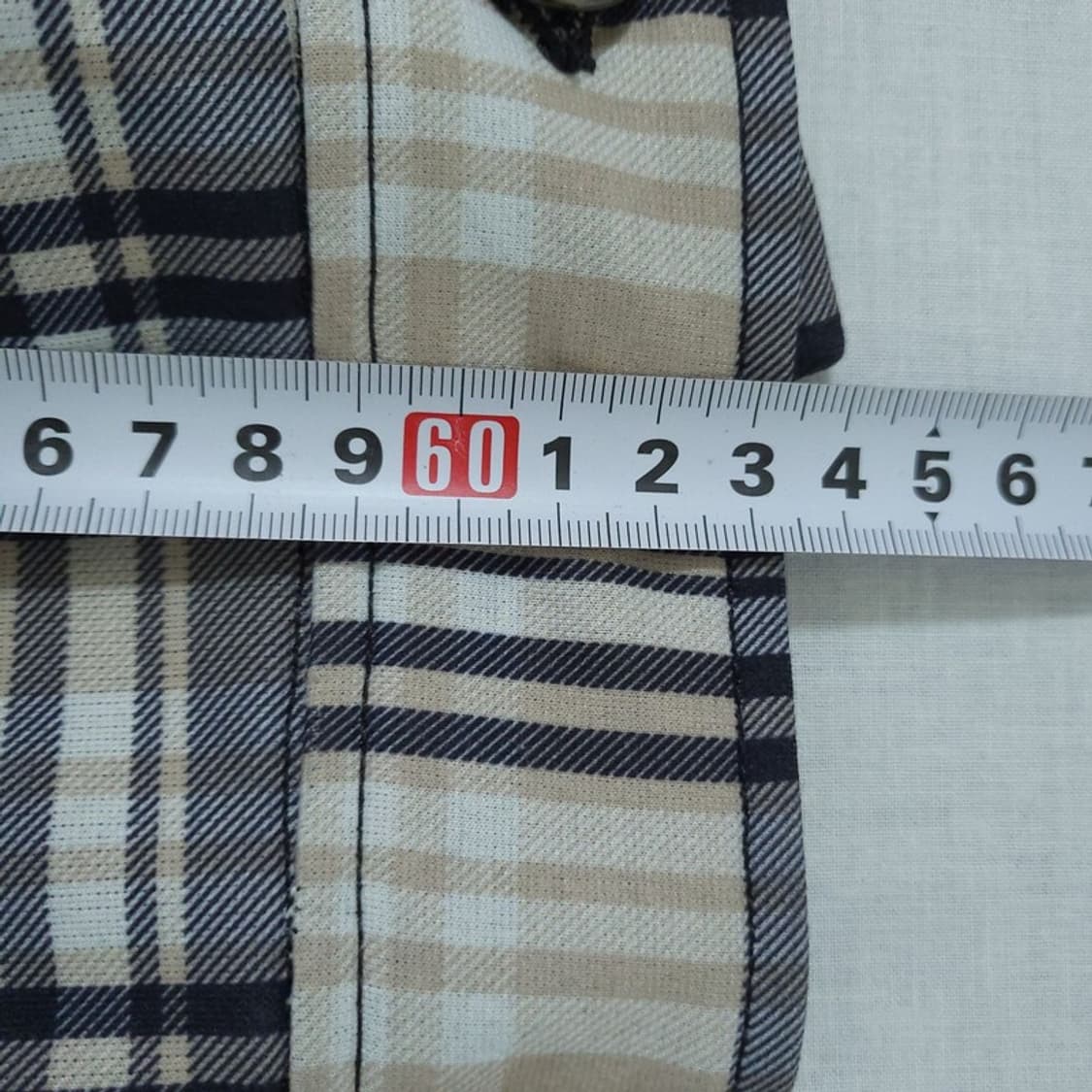자라 Zara 남 자켓 M 0502  상품이미지6