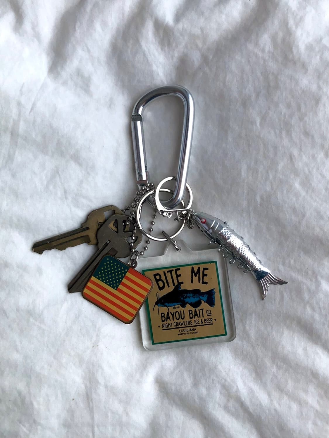 🎁Someone's Keyring #281 상품이미지1
