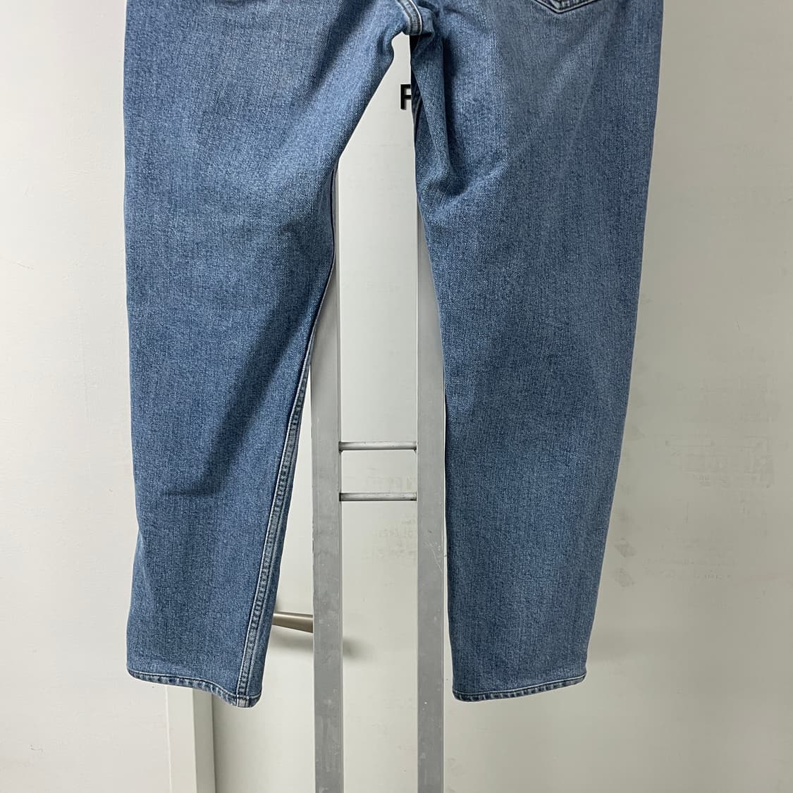 띠어리 데님 팬츠 32 상품이미지3