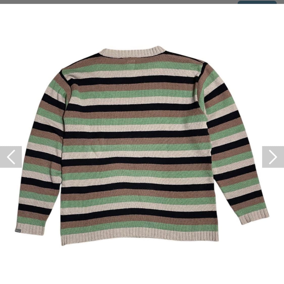 wtaps 00s knit old 올드갭 키무라타쿠야 언더커버 상품이미지2