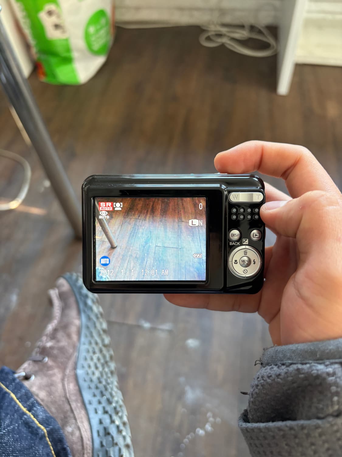 후지필름 파인픽스 ax650 디지털카메라 상품이미지3