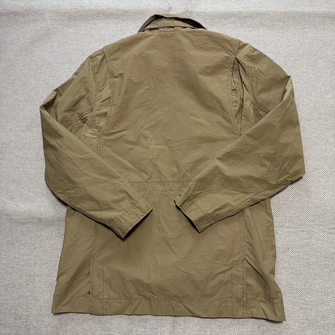 노스페이스 화이트라벨 웨이번 자켓 상품이미지7