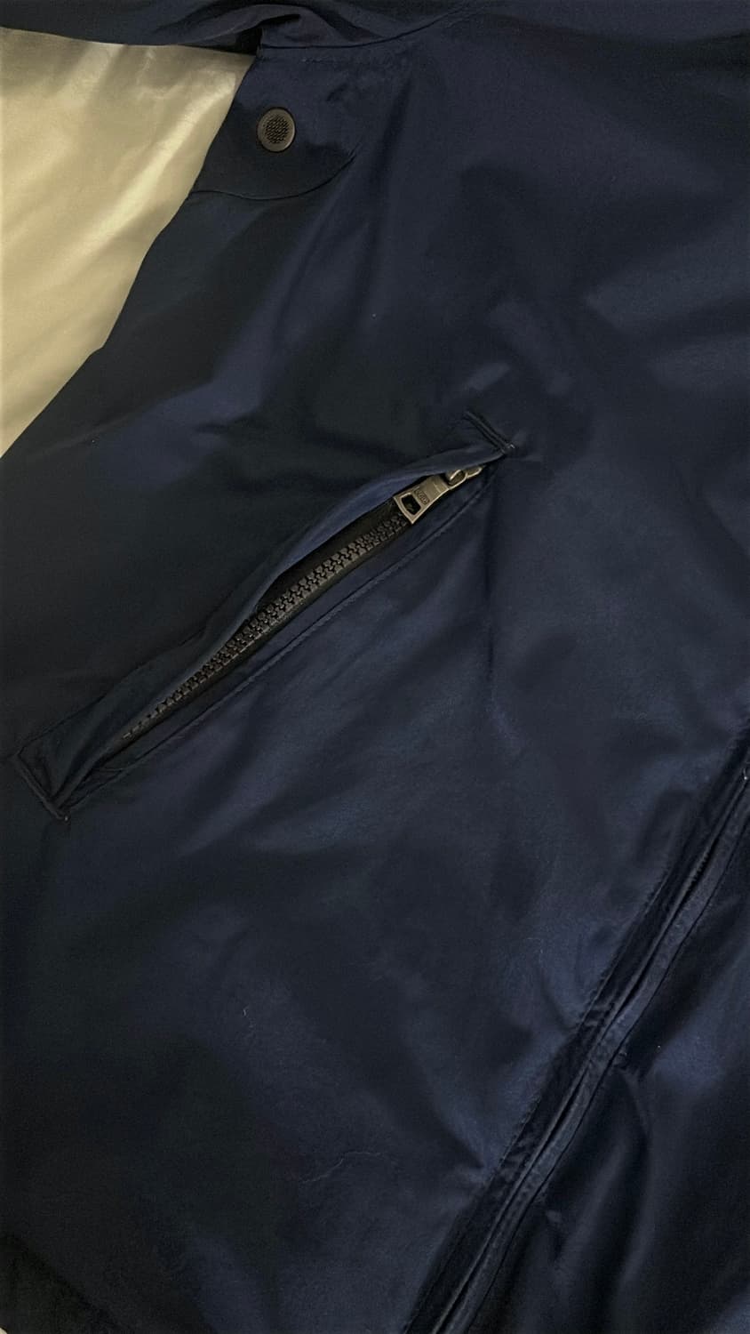 Polo Ralph Lauren 폴로 랄프로렌 바람막이 자켓 상품이미지4