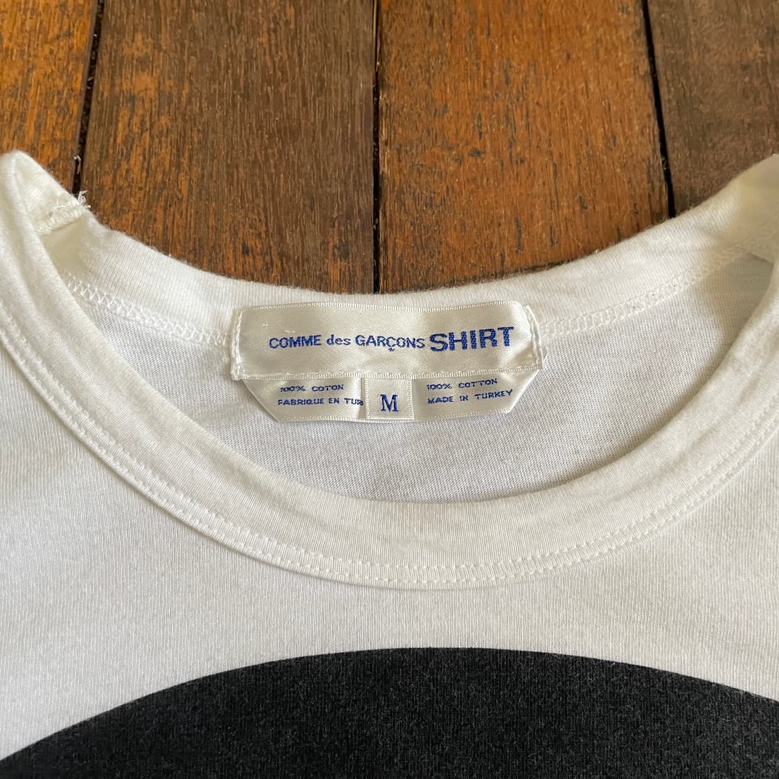 Comme des garcons shirt 상품이미지2