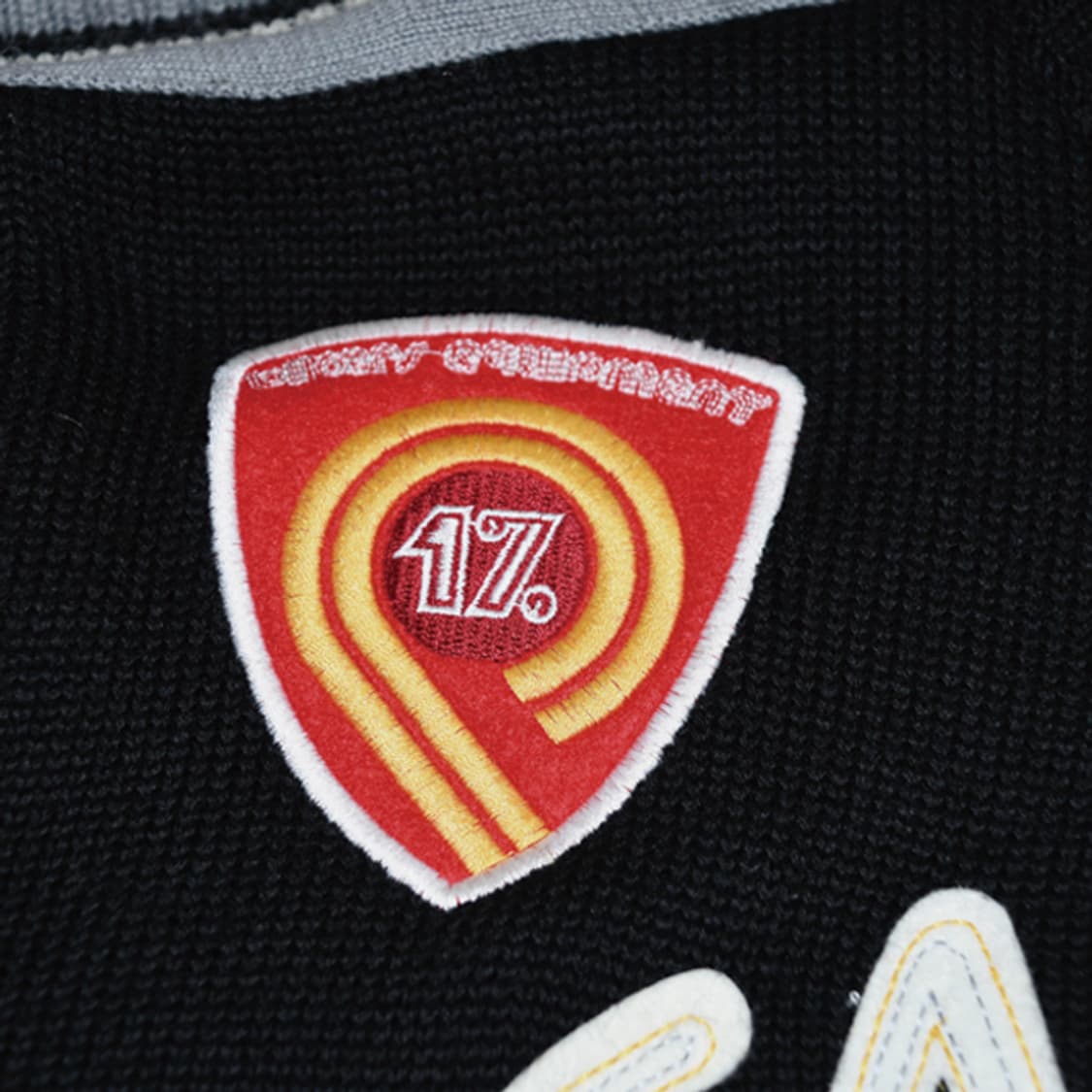 hawge 집업니트가디건 상품이미지5