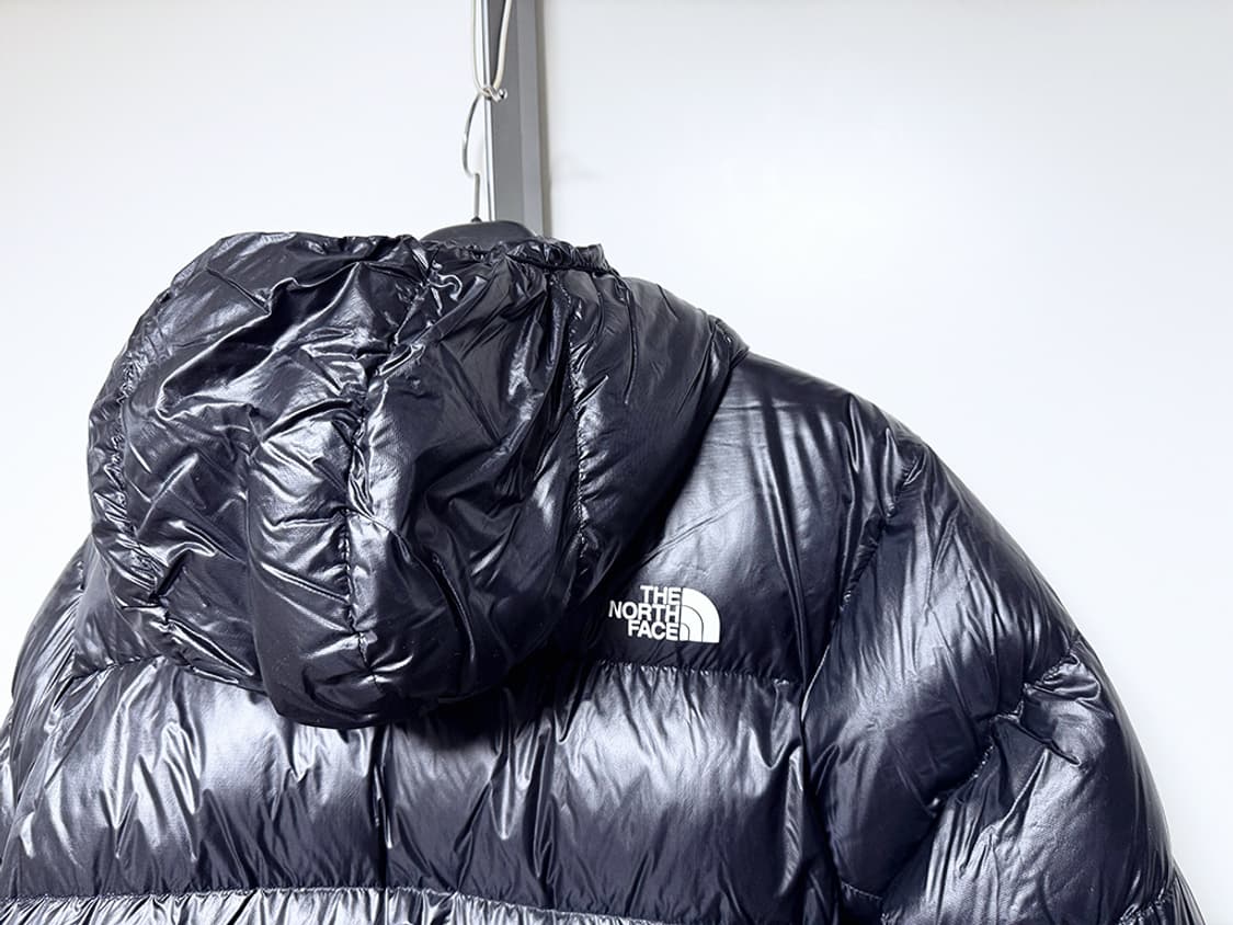 노스페이스/ND92201 900F 알파인 눕시 후디 다운 패딩 파카 자켓 상품이미지10