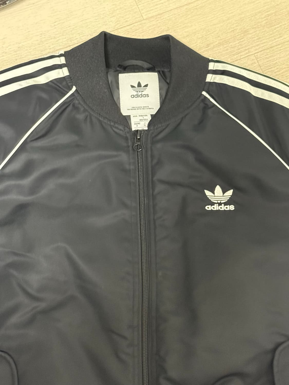 아디다스 봄버 L 상품이미지2