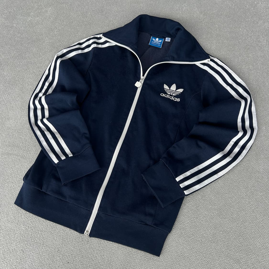 아디다스 네이비 져지  상품이미지1