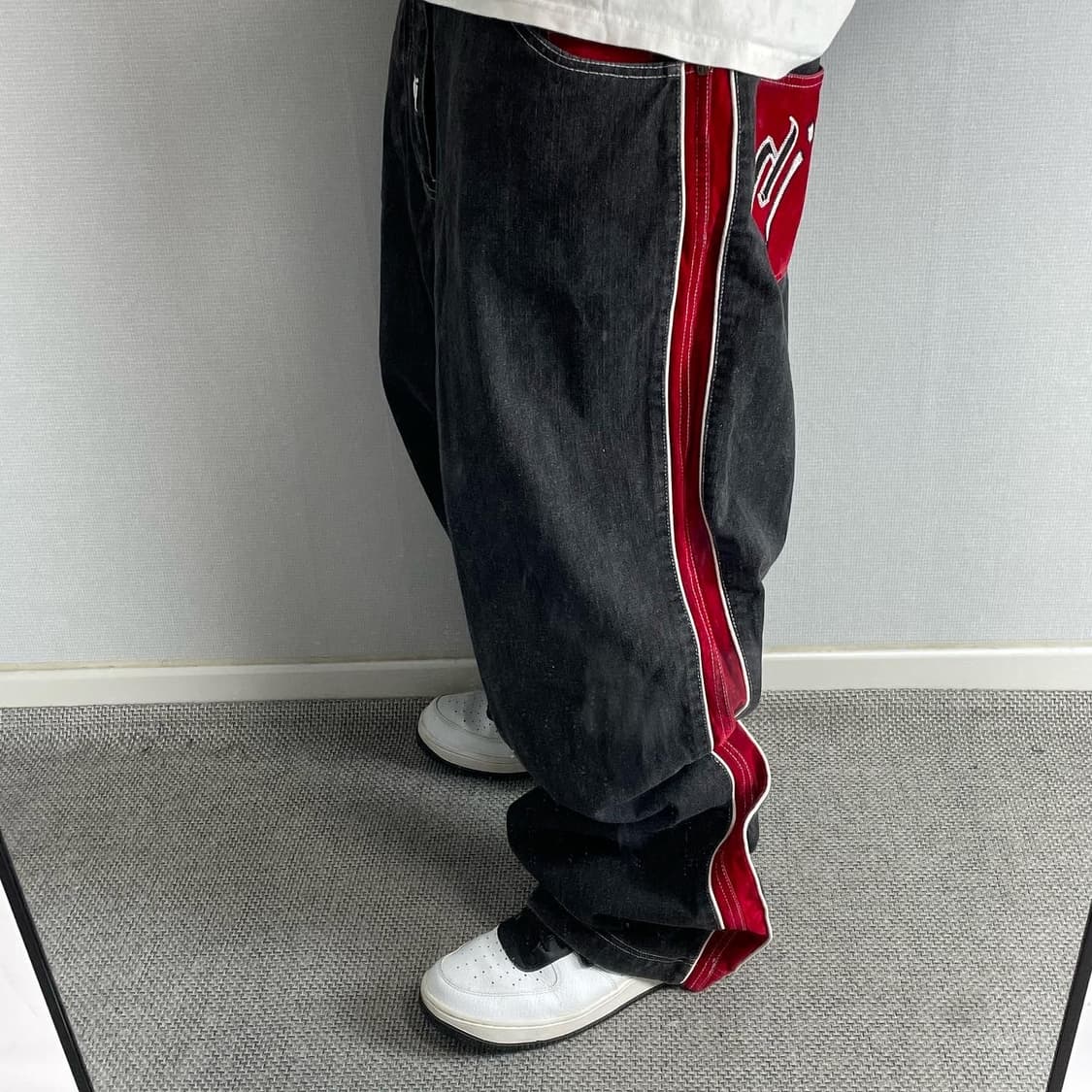 나이키 에어포스 lv8 W/B 상품이미지7