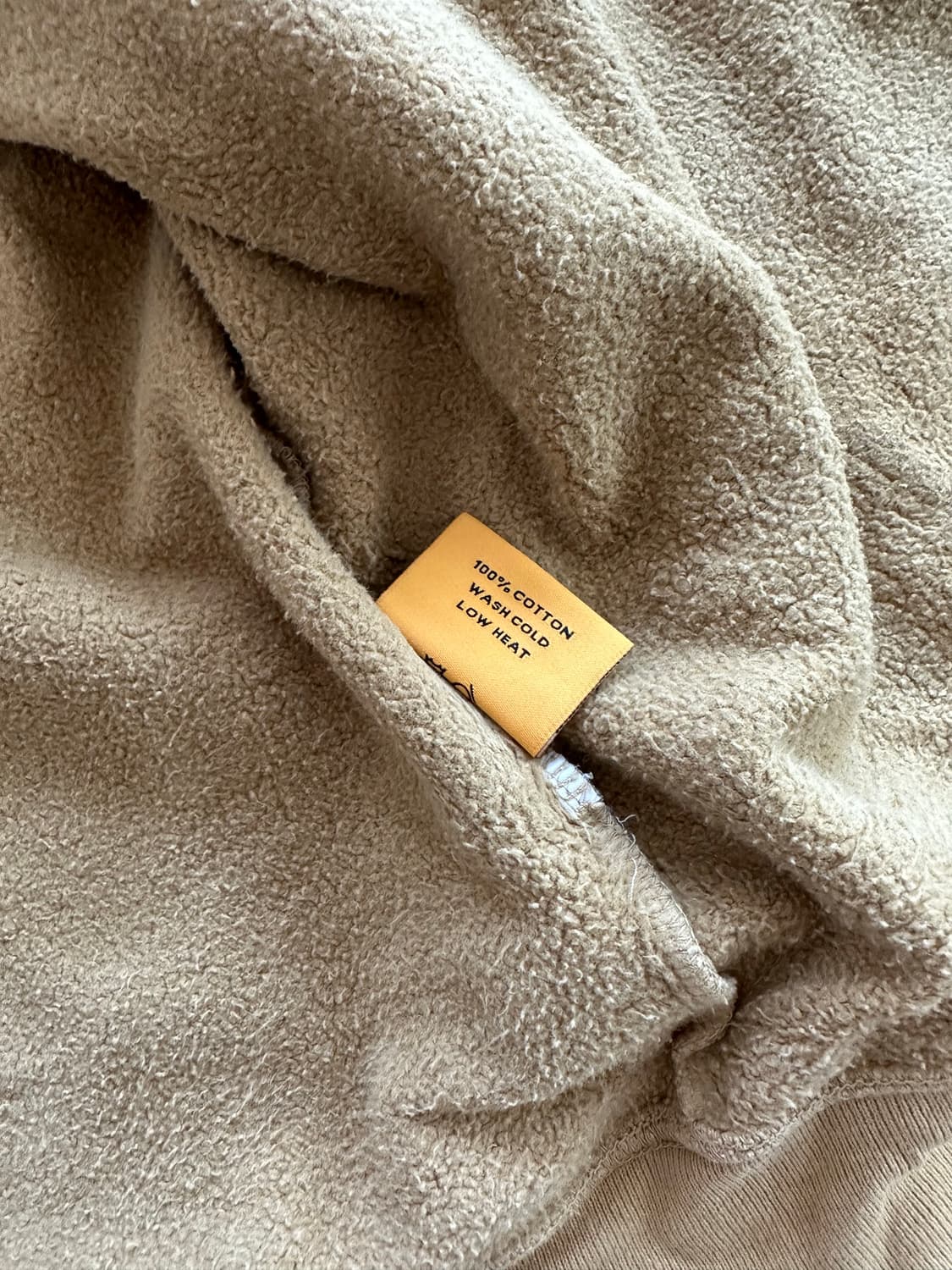 갤러리디파트먼트 갤댑 후드집업 상품이미지6