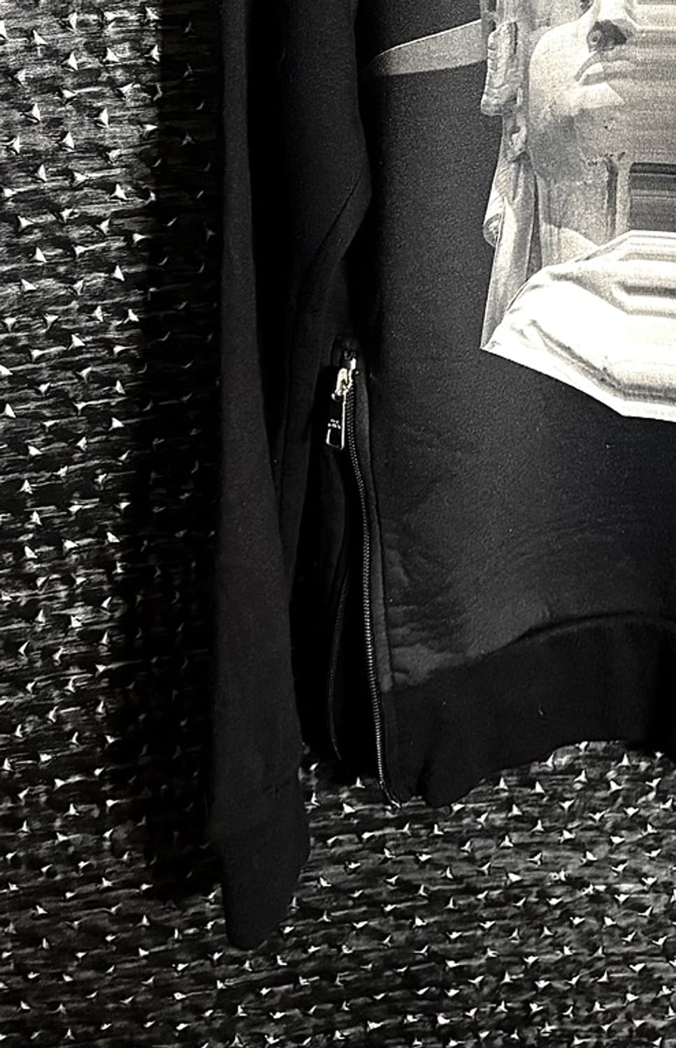 Neil Barrett 네오프랜 맨투맨 상품이미지2