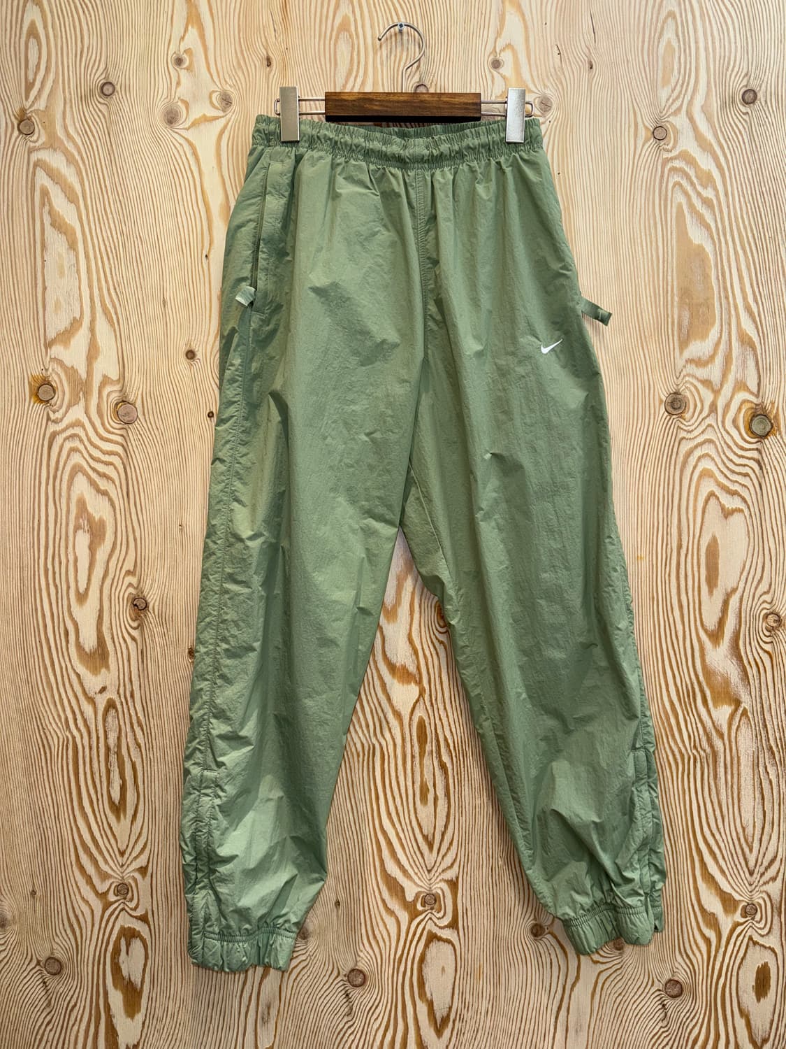 나이키 나일론 조거팬츠 상품이미지1