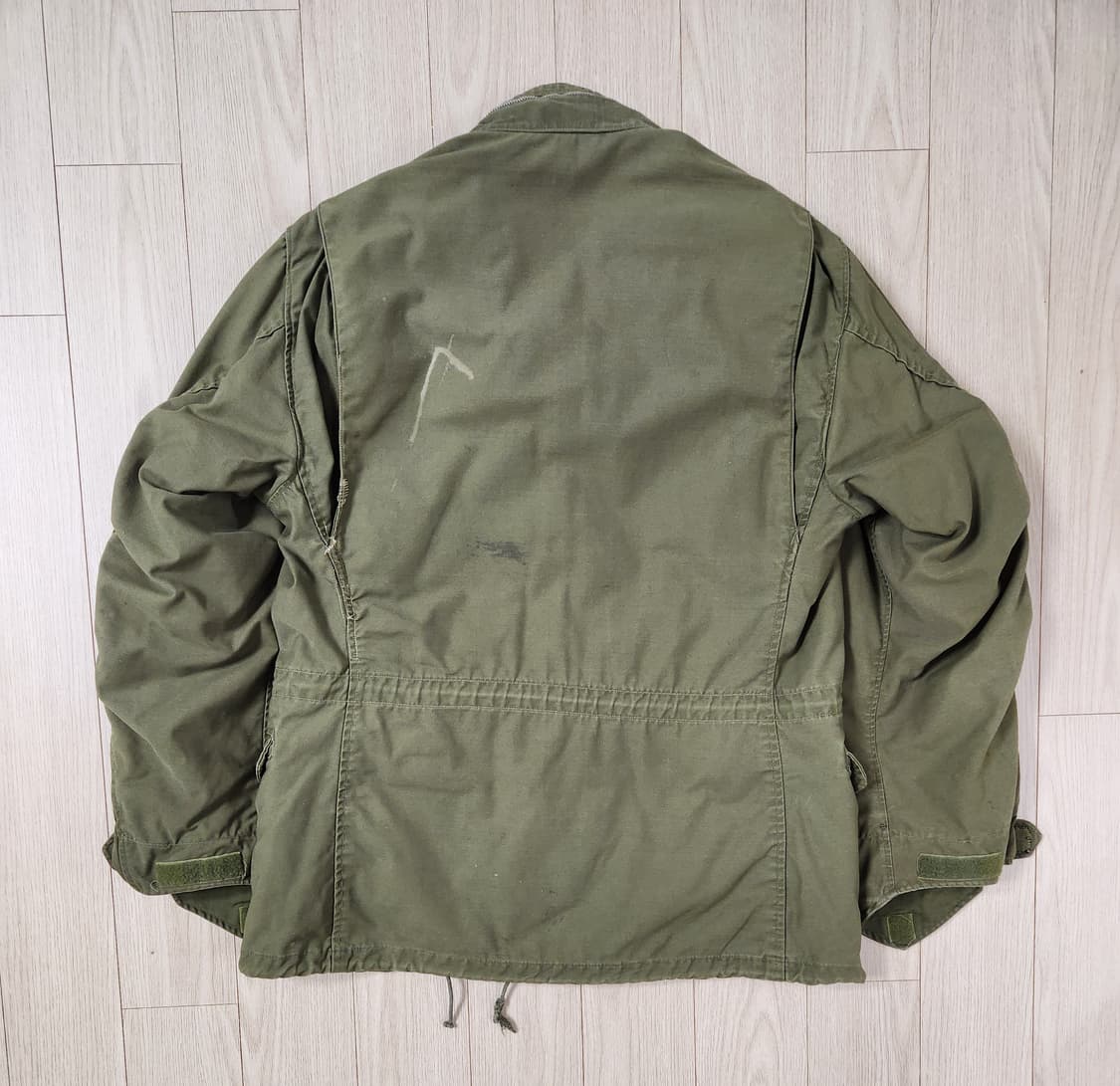 [1세대] m65 필드자켓 m/r 상품이미지2
