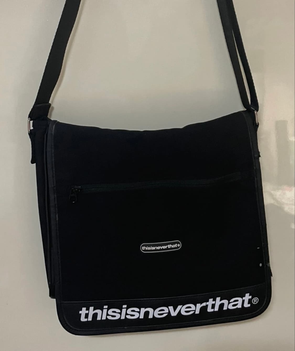 Thisisneverthat 디스이즈네버댓 크로스백 상품이미지1