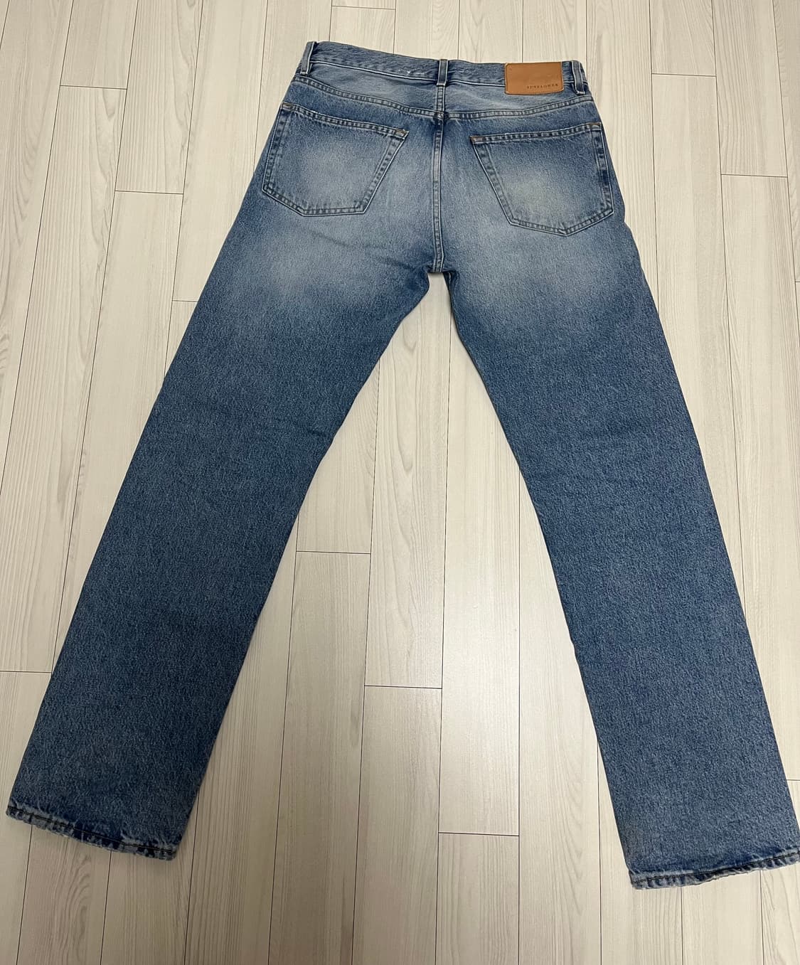 선플라워 스탠다드 데님 31 상품이미지2