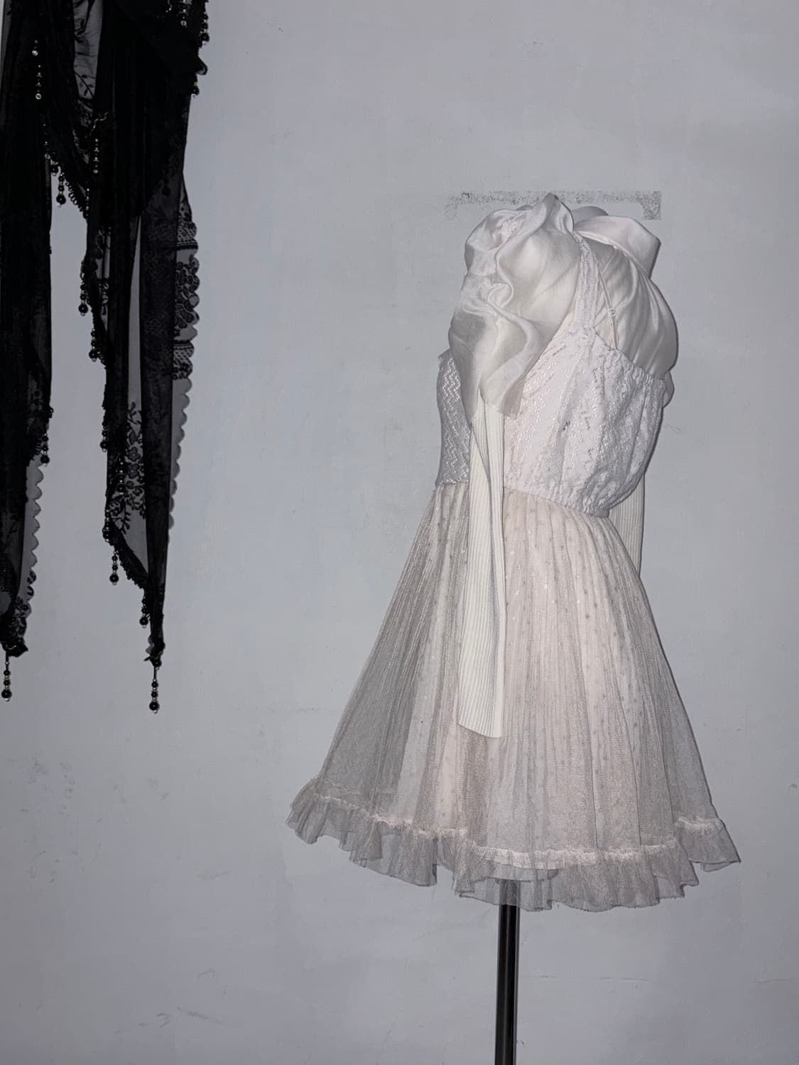 엑시즈팜 원피스코디 고딕인형 4pcs 히메갸루 상품이미지2