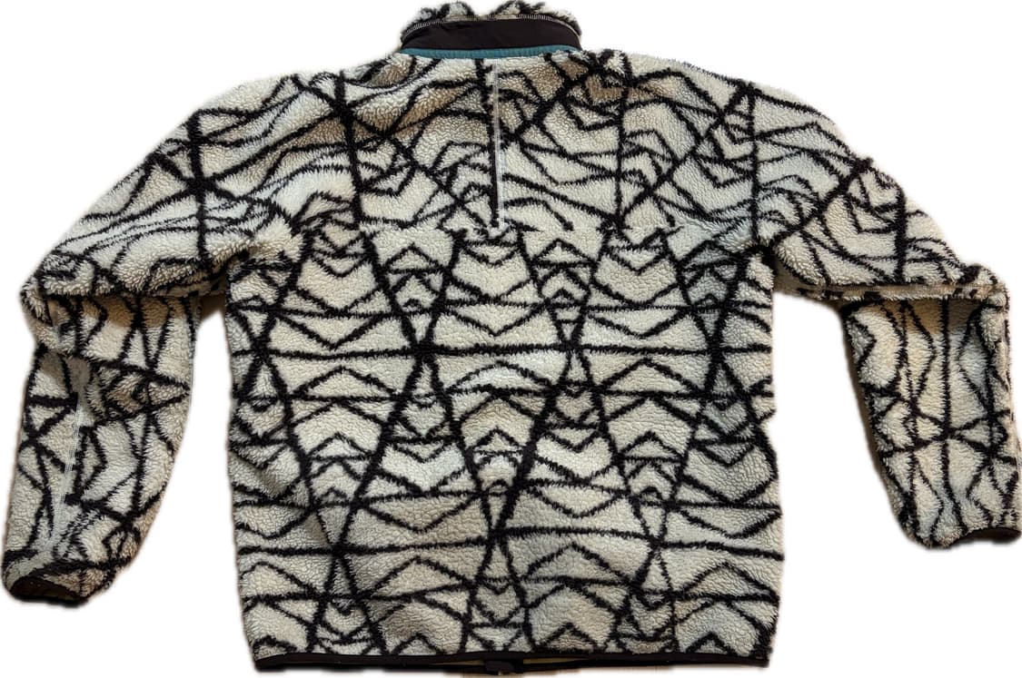 16FW 파타고니아 레트로x L 딥파일 상품이미지2