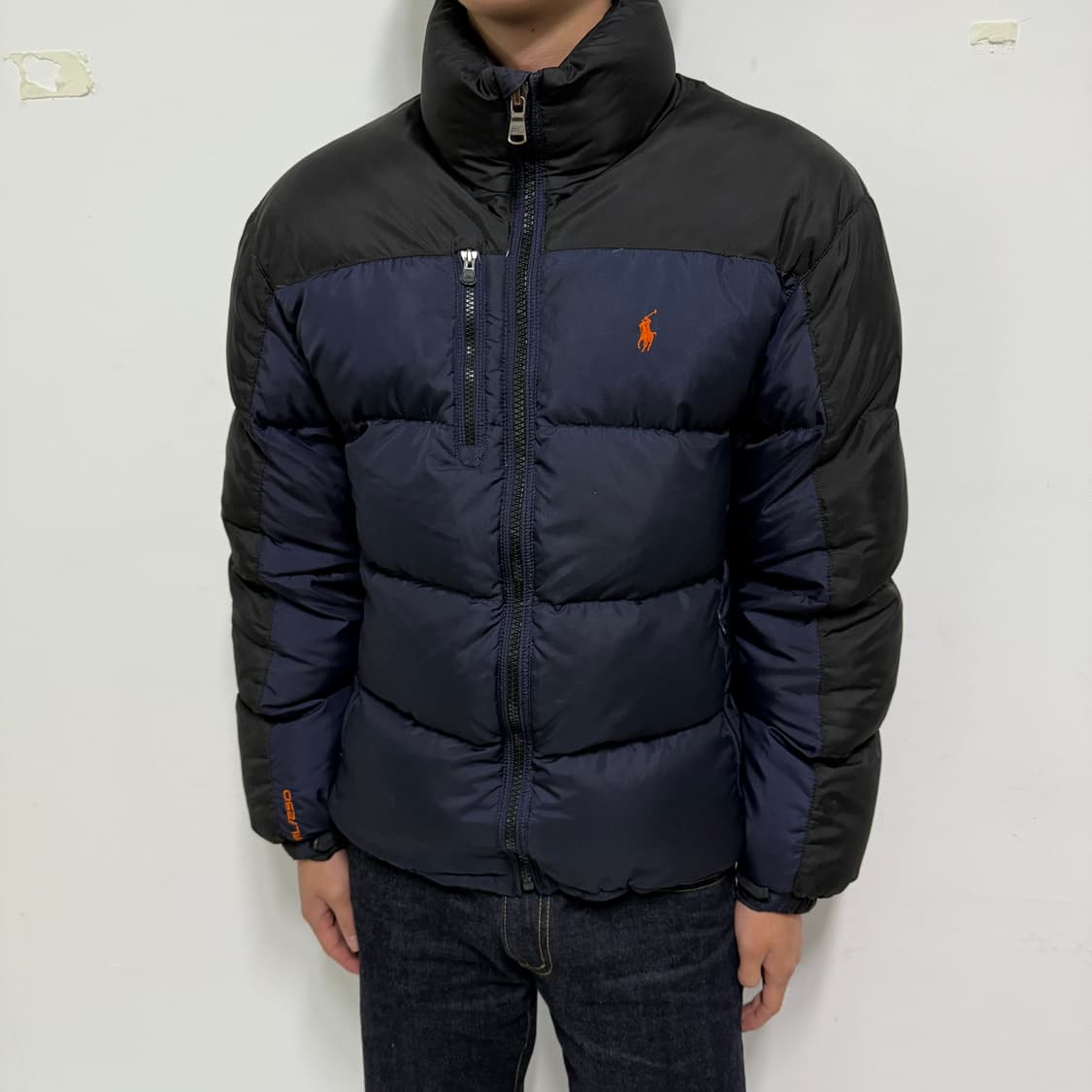 폴로 랄프로렌 푸퍼 다운패딩  상품이미지2