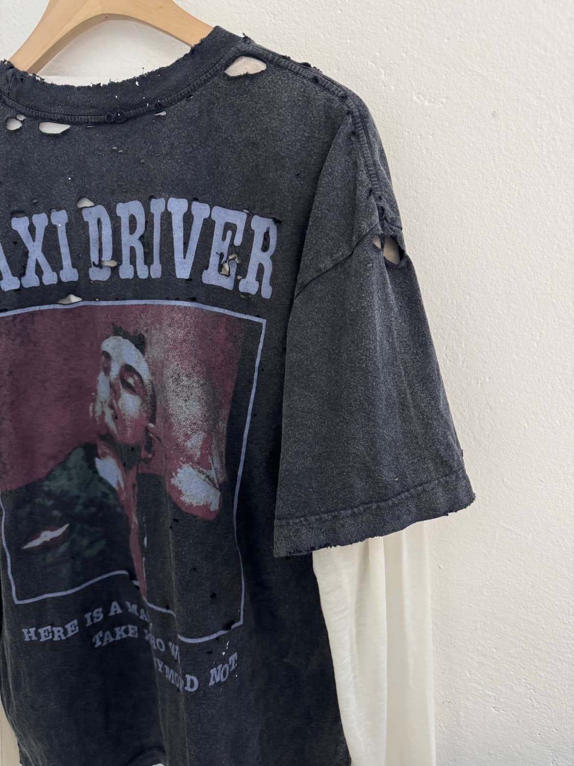 빈티지 커스텀 레이어드 상품이미지8