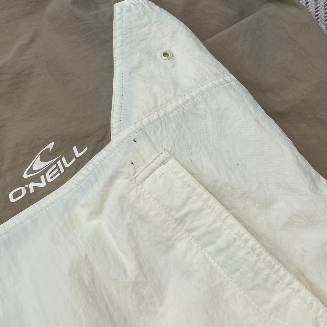 오닐 워크 배색 바람막이 r3105 상품이미지7