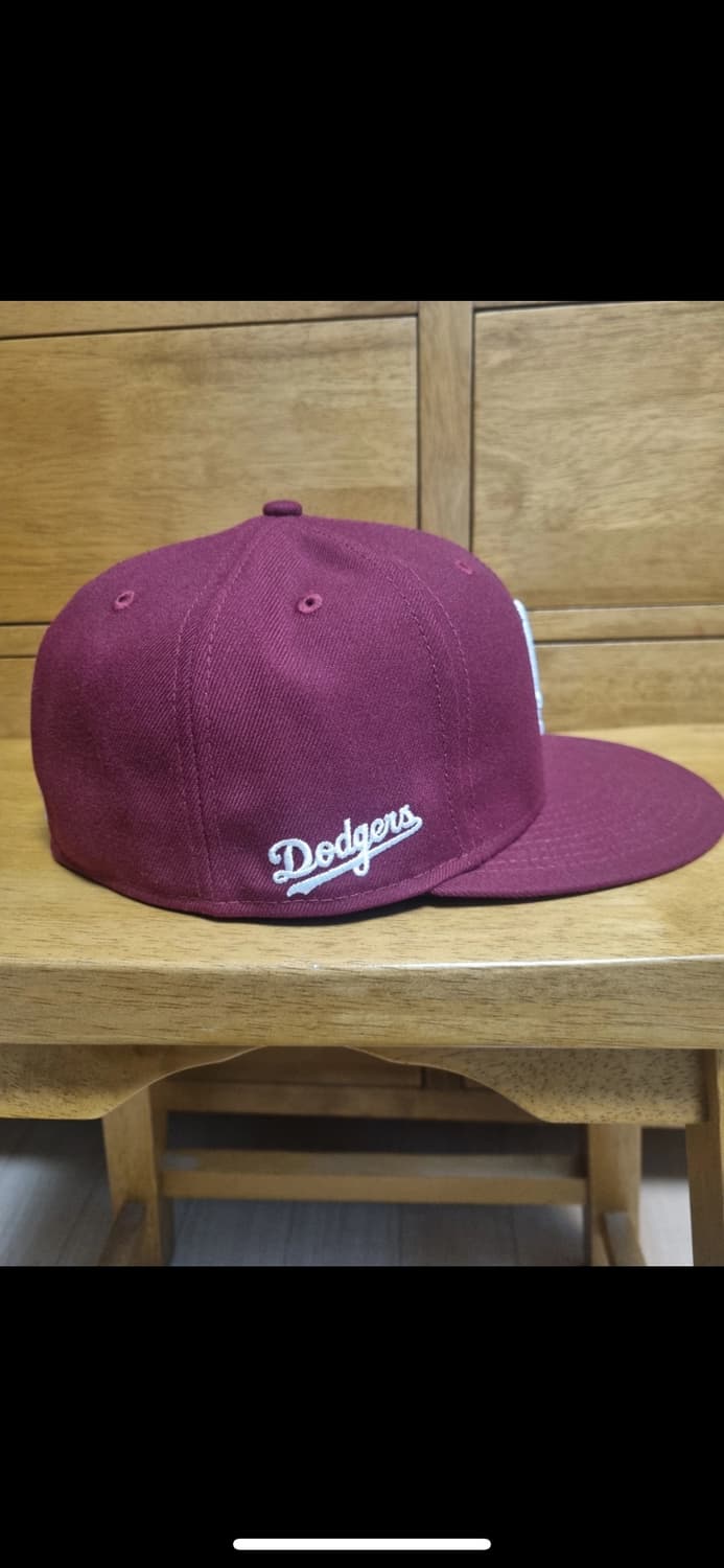 뉴에라 59 fifty 7 1/4 상품이미지4