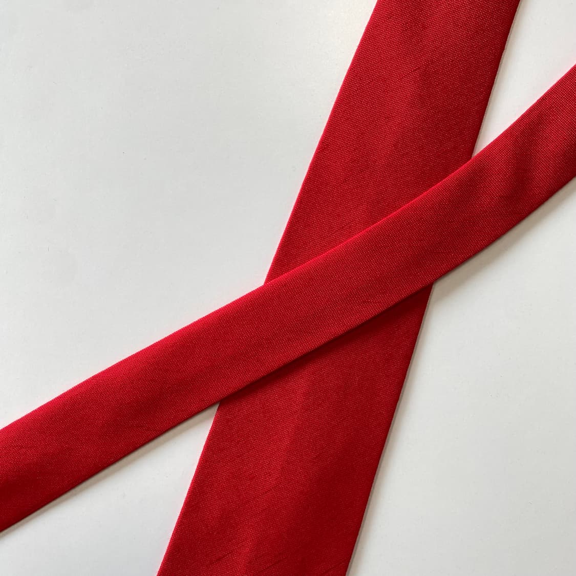 지방시 심플로고 정품 명품넥타이 (GIVENCHY)7.6cm 상품이미지4