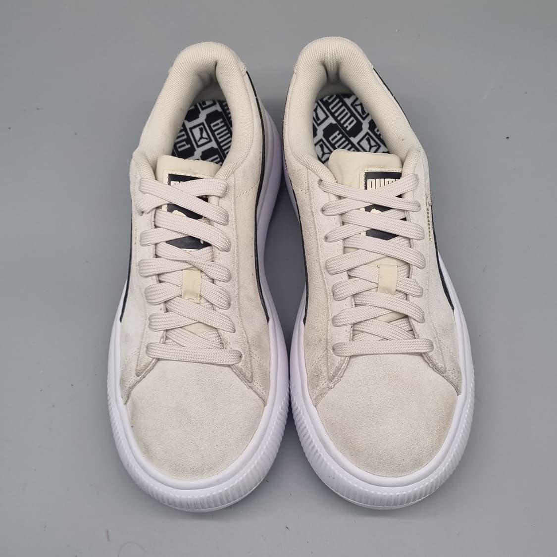 푸마 스웨이드 마유 운동화245  상품이미지2