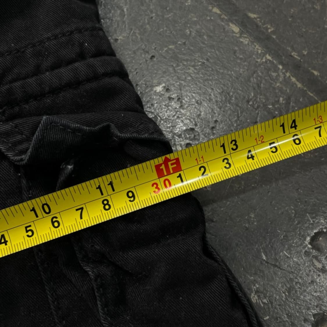 32 리바이스 카고팬츠 상품이미지7