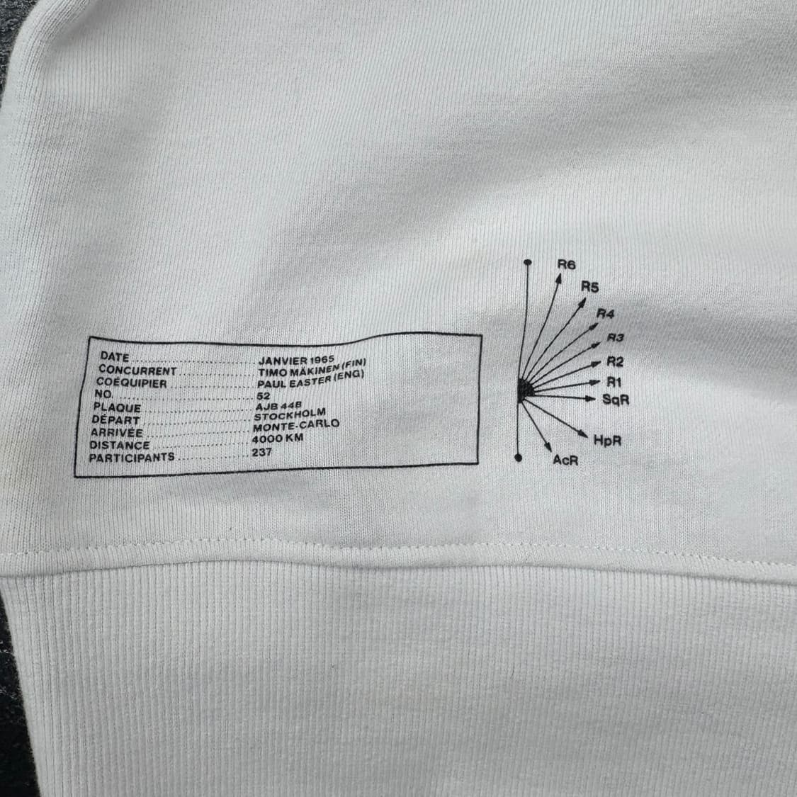 (90)데우스엑스마키나스웻 상품이미지7