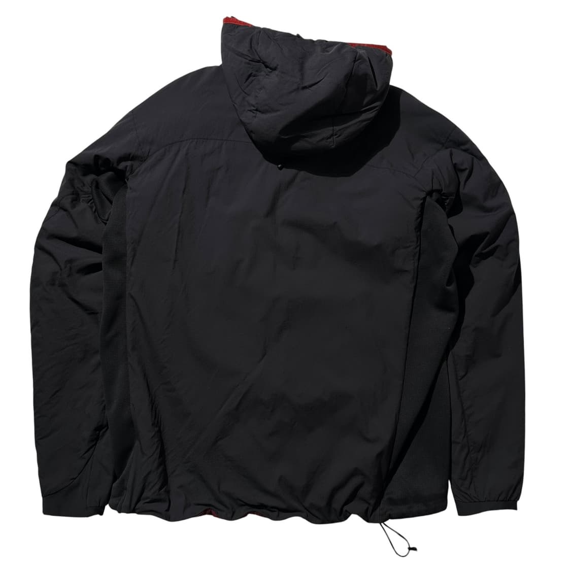 아크테릭스 아톰 LT 후드 자켓 상품이미지2