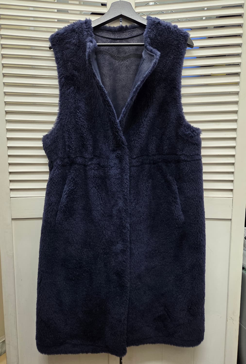 씨티지 양모 베스트 상품이미지1