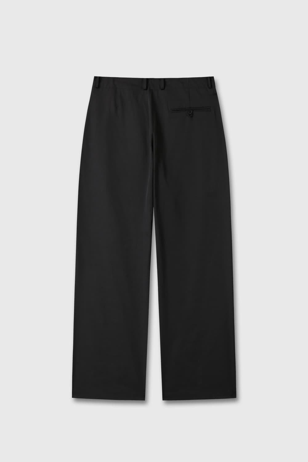 [유일매물] 에피센터 오디언스 트라우져 러드 익스클루시브 상품이미지4