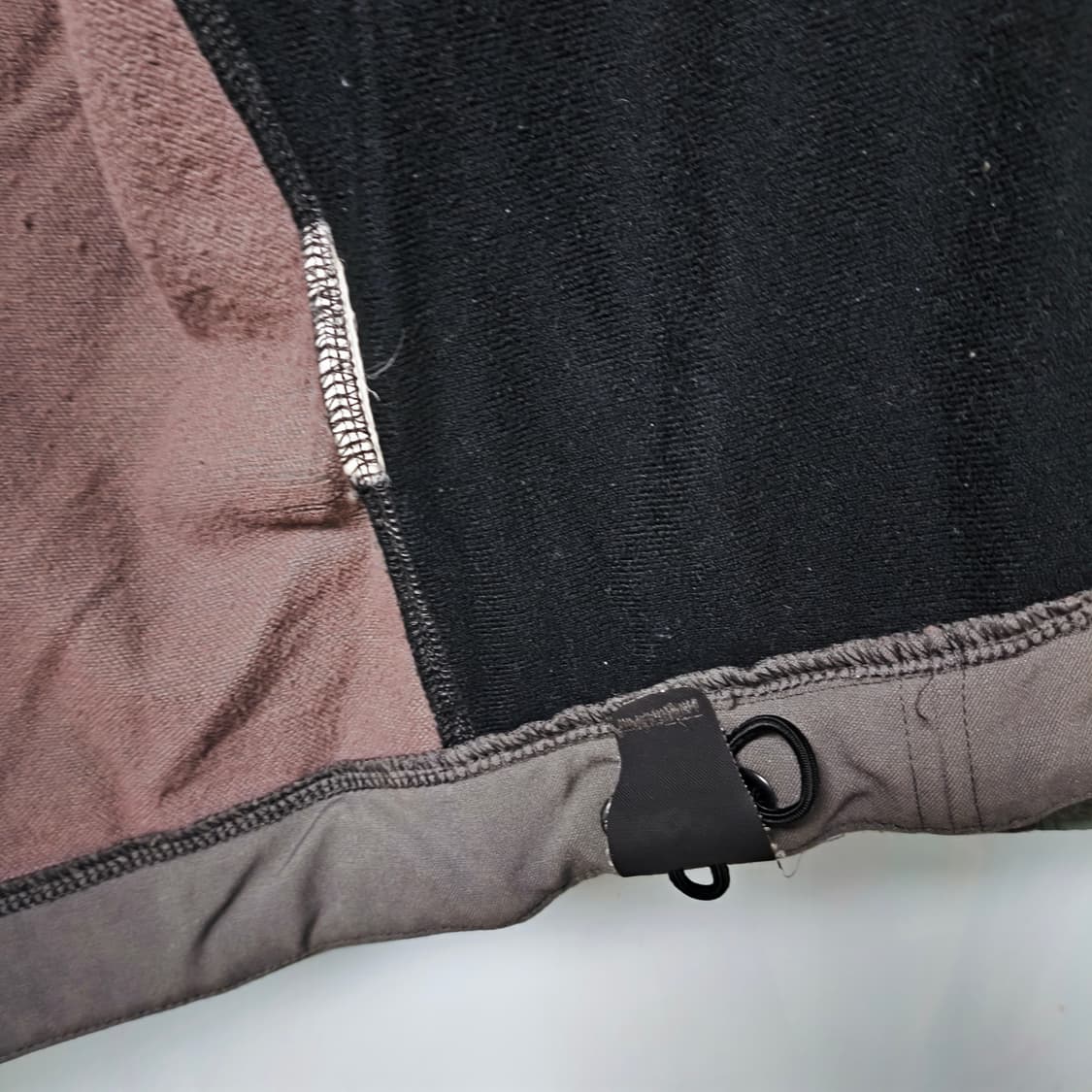 [XL] 아크테릭스 가고일 자켓 상품이미지8