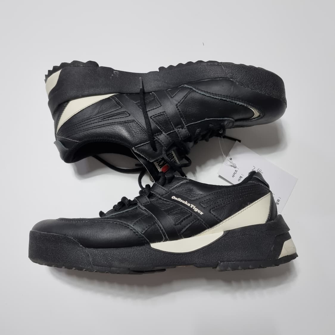 오니츠카 타이거 델리게이션  상품이미지2