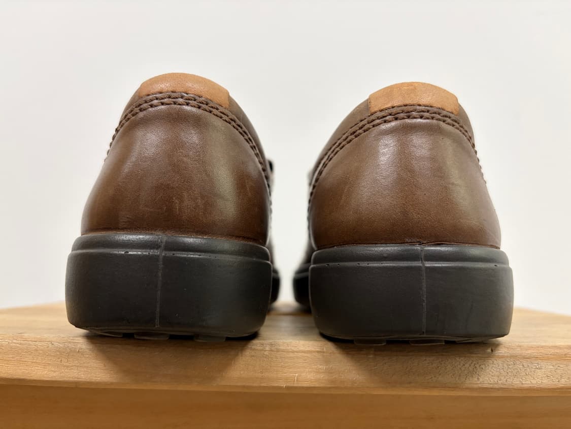 에코 남성 슬립온 255 상품이미지6