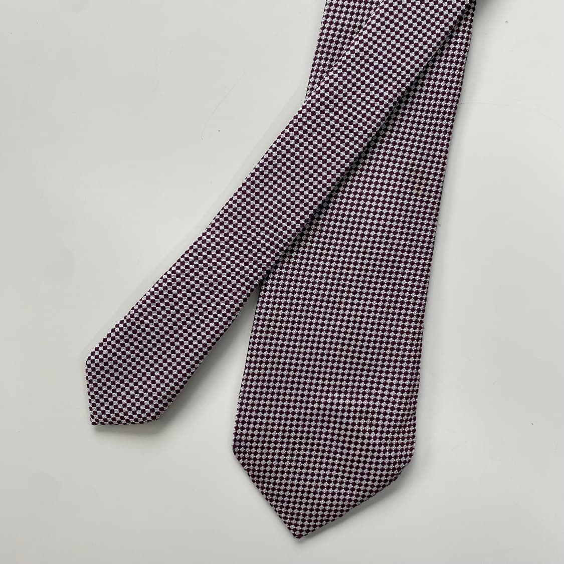 폴스미스(paul smith) 정품 명품넥타이 상품이미지1